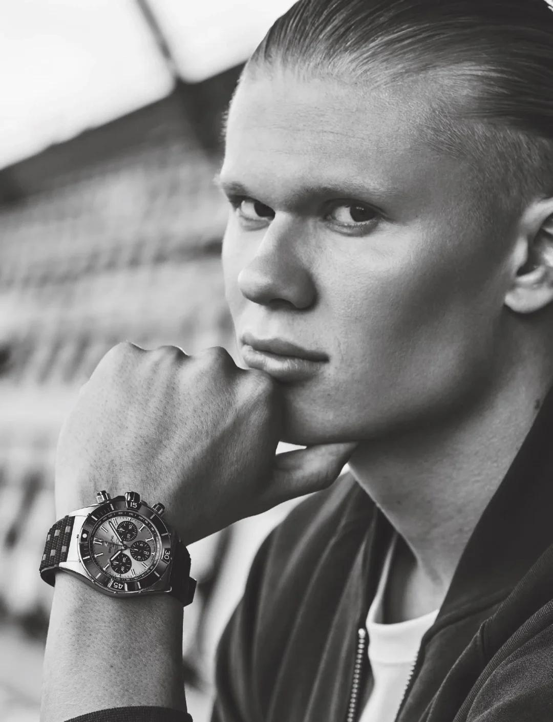 奇异果体育-哈兰德重要时刻比赛局势复杂，德国队带队取胜！