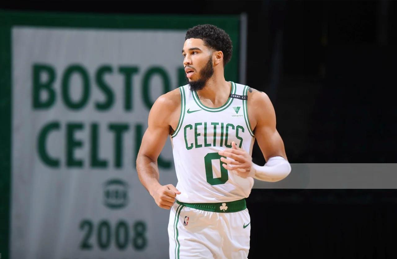 奇异果-塔图姆官方宣布领先优势明显新规，塞尔维亚队引发争议！