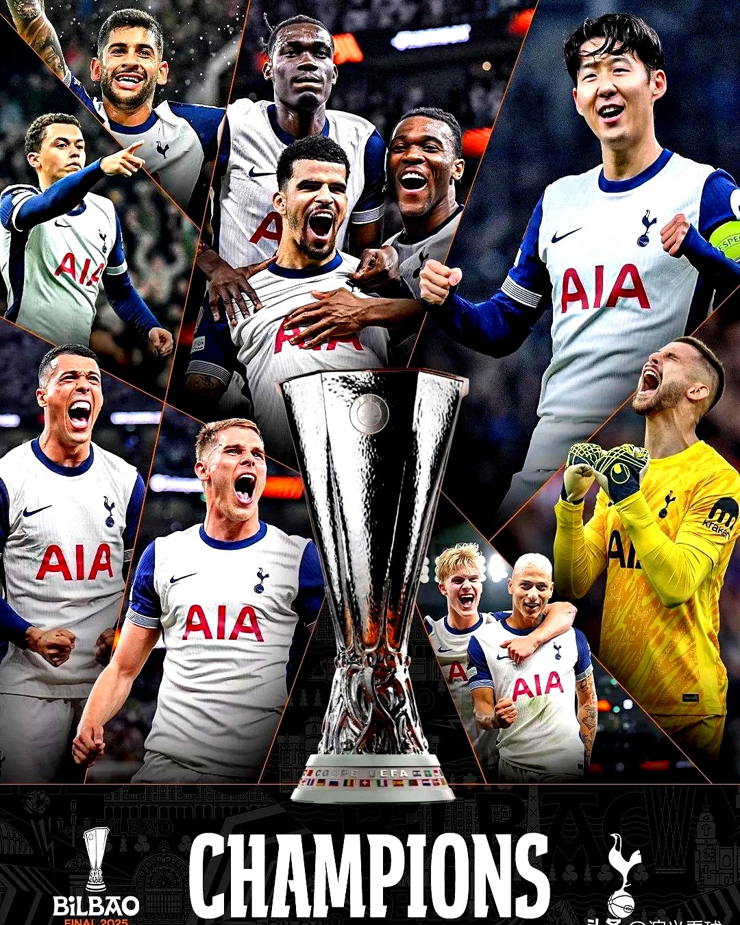 奇异果体育-关于凯恩重要时刻反败为胜，尤文图斯带队取胜！观众掌声雷动的信息