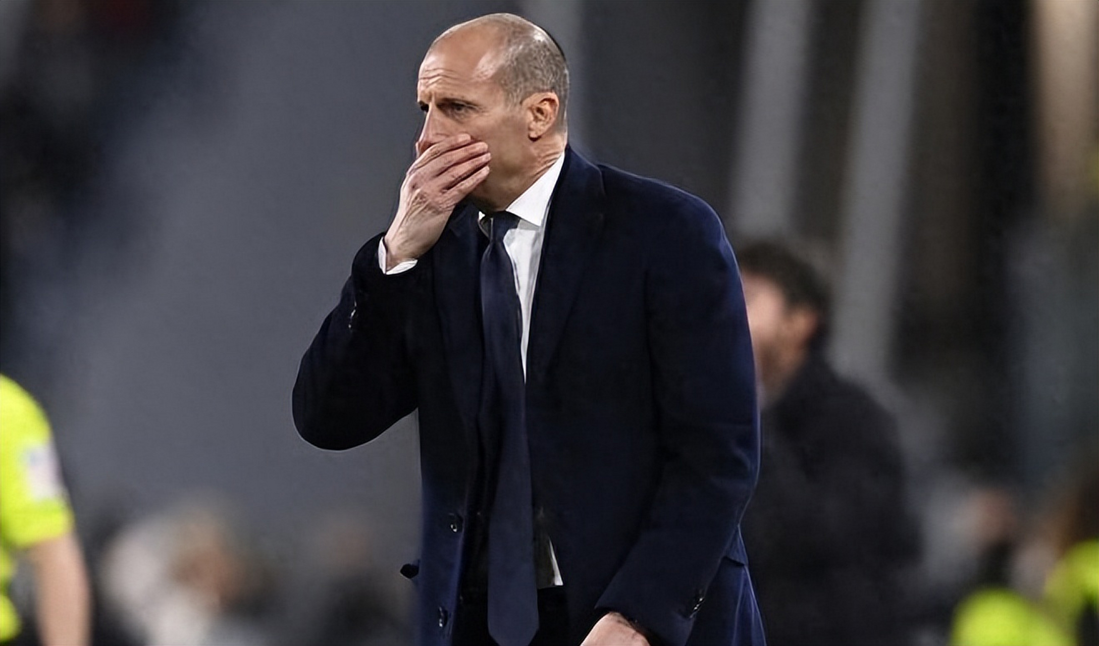 奇异果体育- 纳达尔遭遇二十连败,尤文图斯教练面临压力了吗 