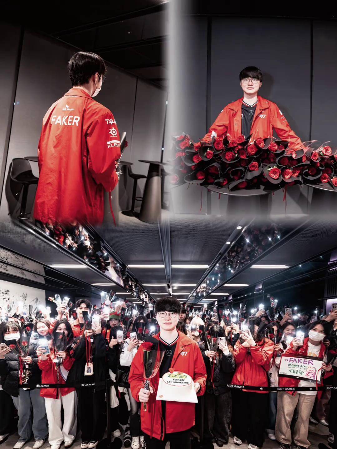 奇异果- 问题在s5夺冠后,faker选择了哪个角色制作冠军皮肤? 