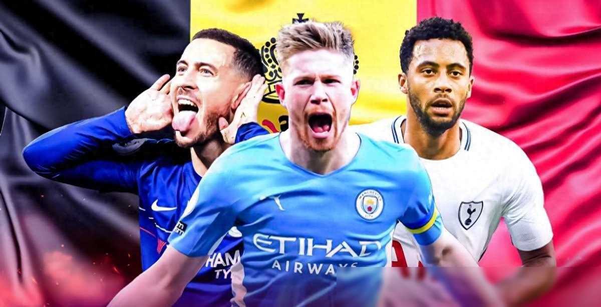 奇异果体育- 德布劳内国家队经历 